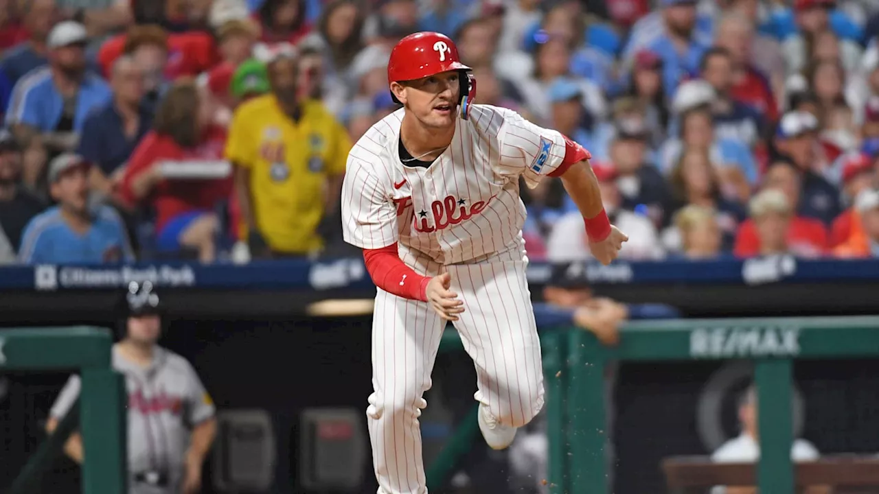 Philadelphia Phillies Non-Tender Austin Hays, Send Former All-Star Into Free Agency