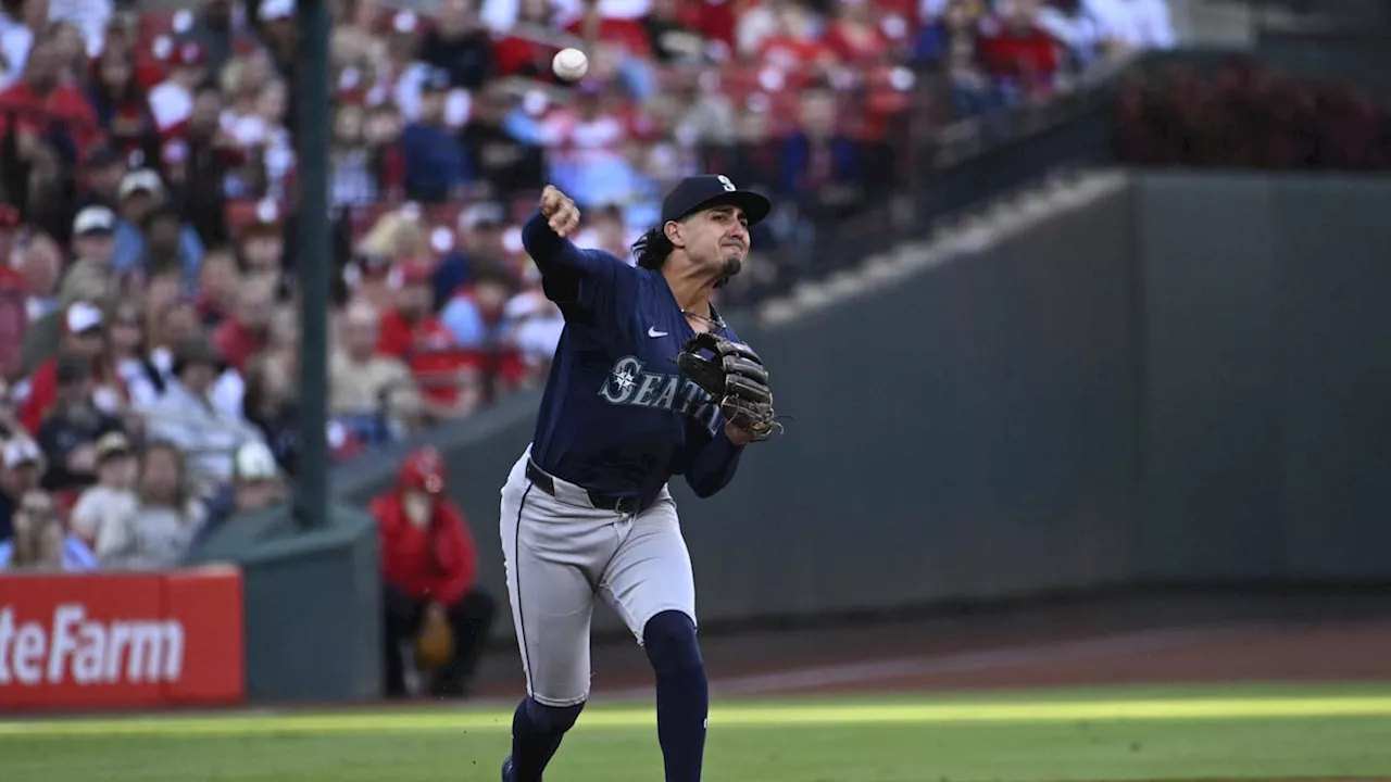 Seattle Mariners Facing Tough Decision with Key Roster Piece as Non-Tender Deadline L