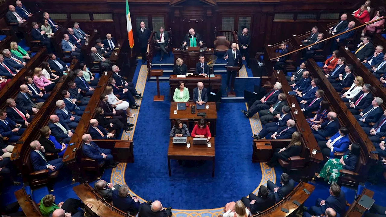 What to know about the Irish election - including polling and issues