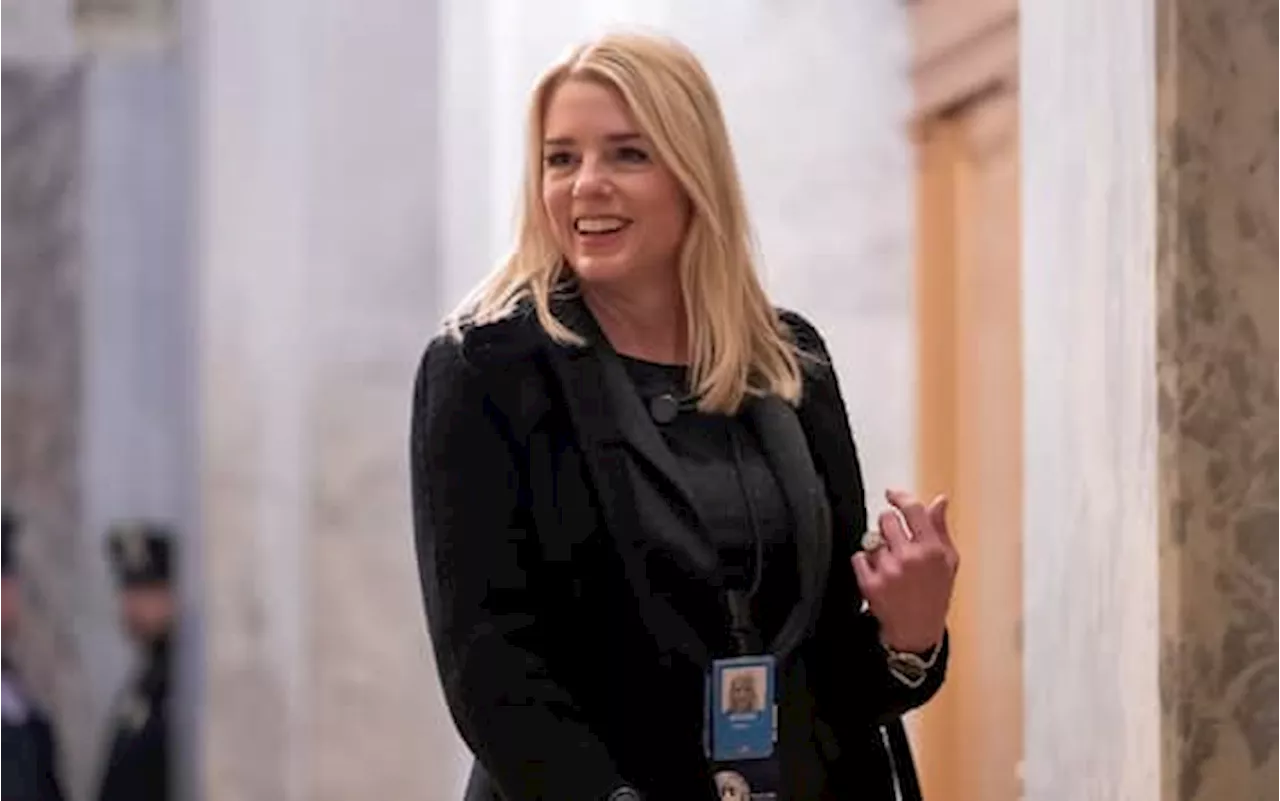 Pam Bondi, chi è l'Attorney General scelta da Donald Trump per sostituire Gaetz