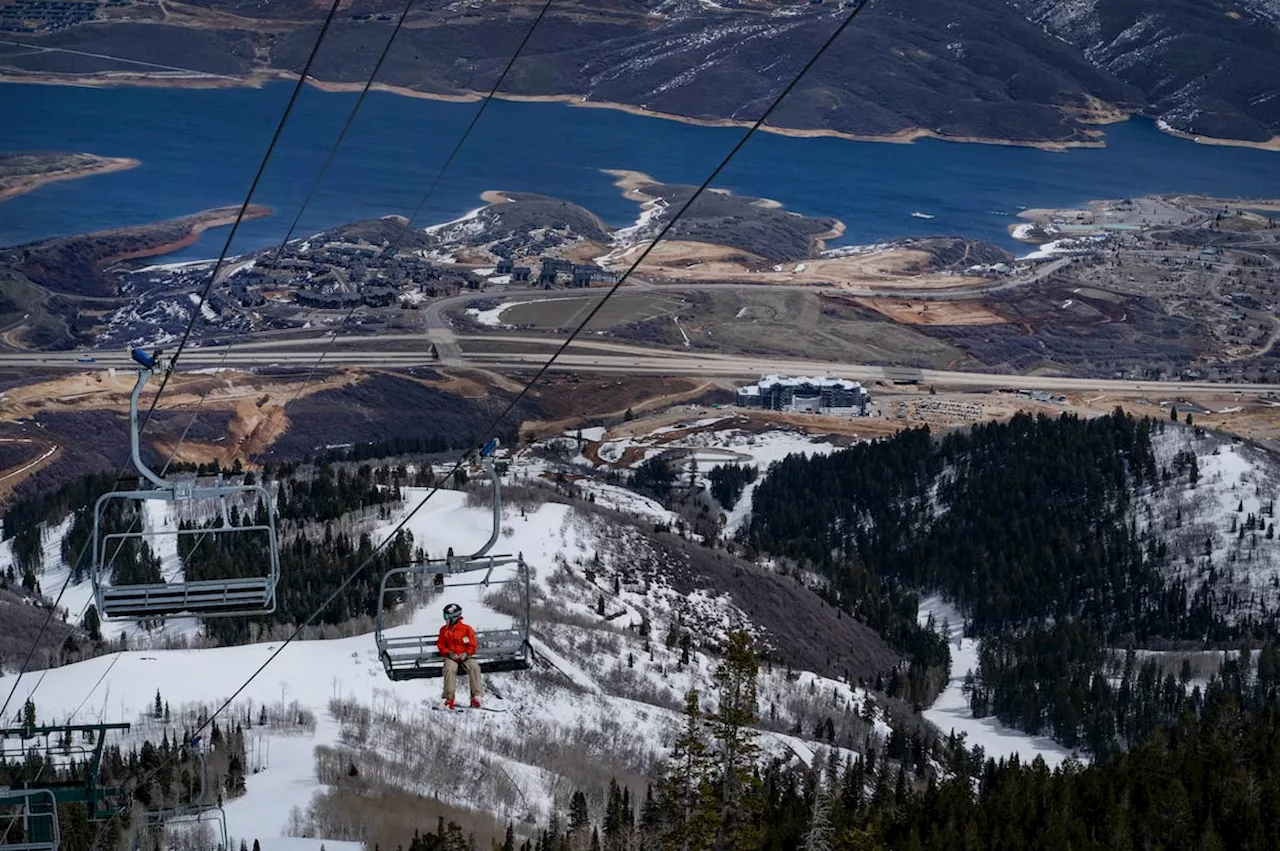 Utah ski season 2024-25: What’s new with parking, lifts and lodges