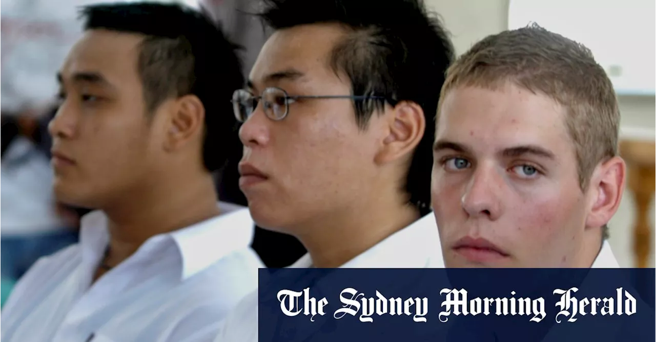 Remaining Bali Nine members could be home in time for Christmas