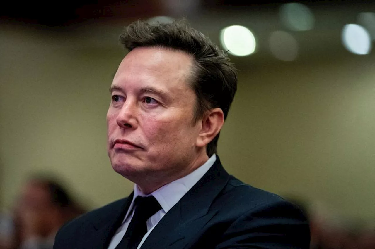 Elon Musk blasts Australia's planned ban on social media for children