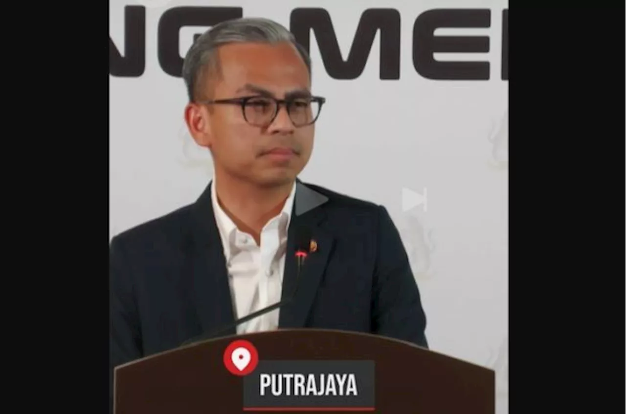 Johor's proposed 4.5-day work week may be discussed at upcoming M'sia-S'pore retreat, says Fahmi