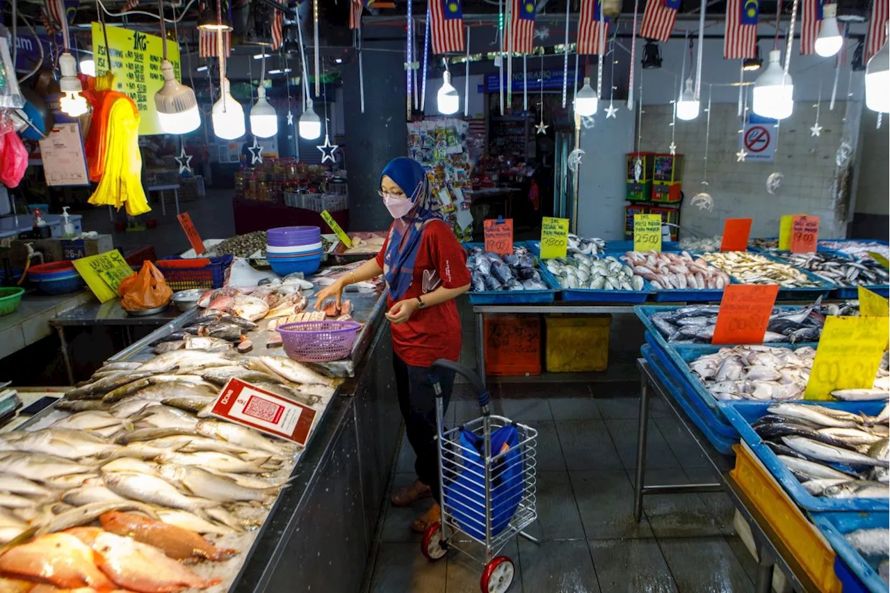 Malaysia's inflation comes in at 1.9% in Oct