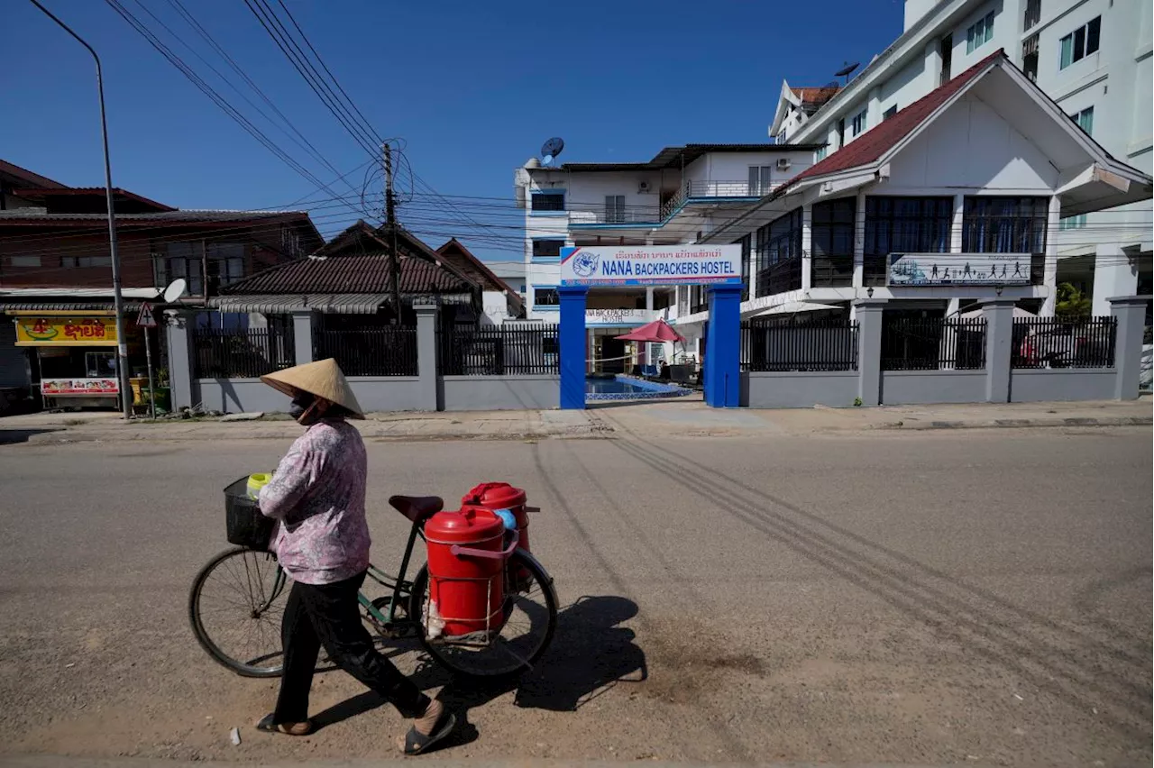 Second Australian dies after suspected Laos poisoning bringing tragedy total to six