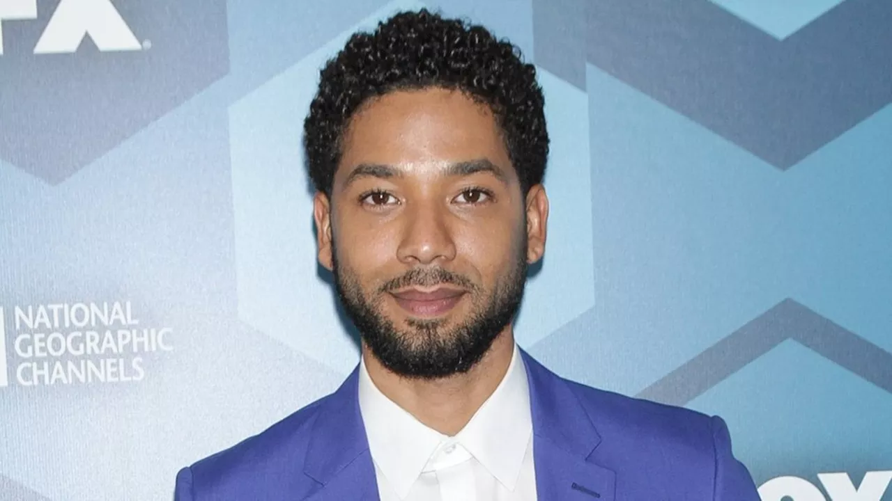 Jussie Smollett: Urteil gegen US-Schauspieler wurde aufgehoben