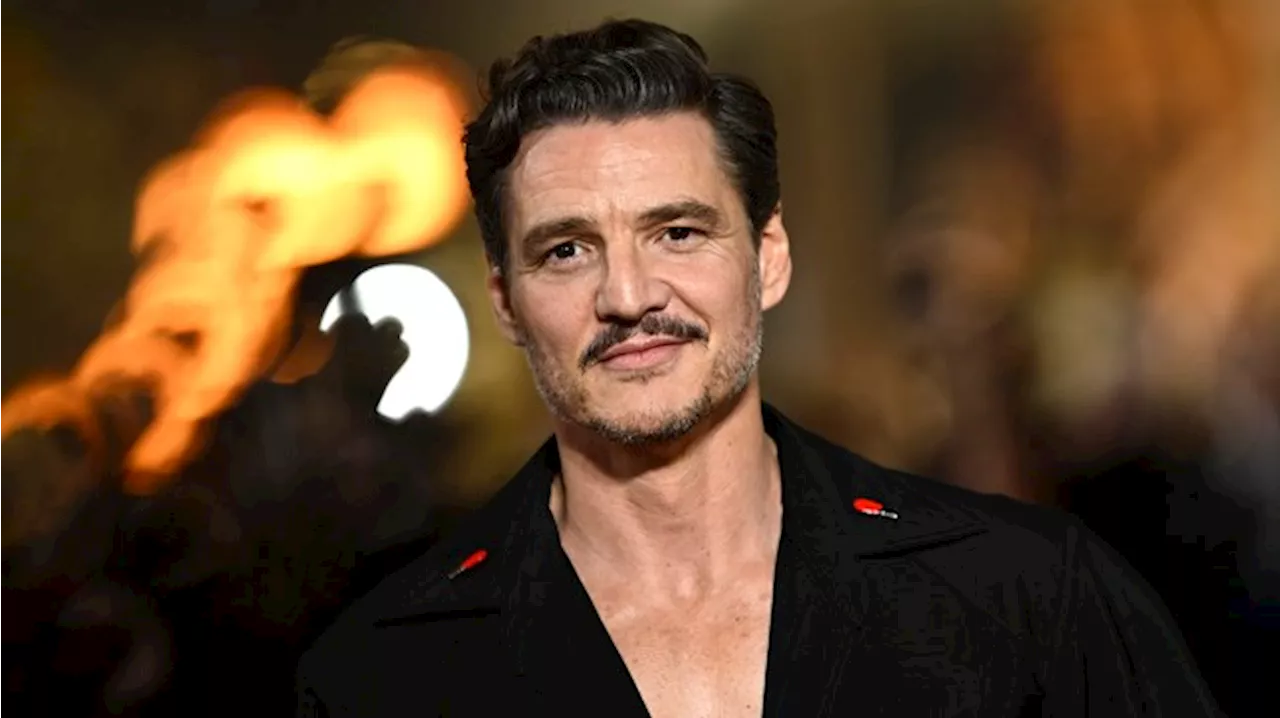 Pedro Pascal Net Worth 2023: The Last Of Us, Mandalorian Salary