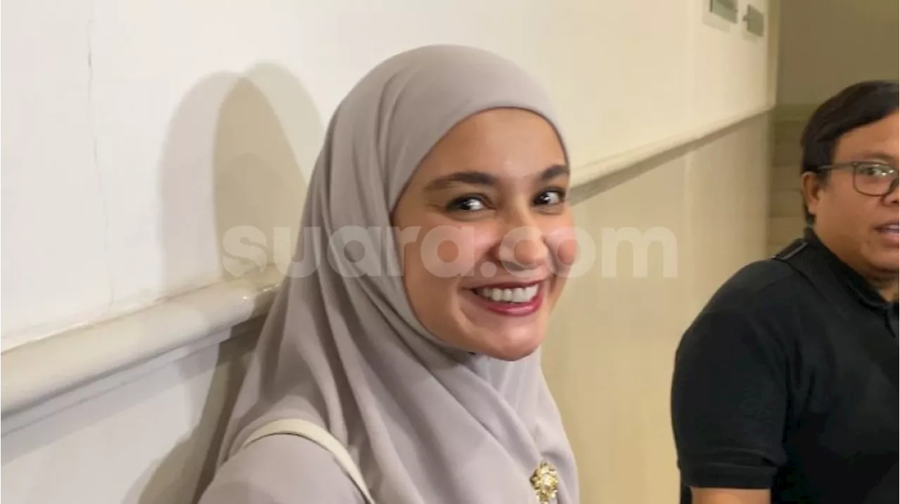 Beda dari Mega Aulia, Begini Sikap Shireen Sungkar Soal Aurat Terumbar di Sinetron Lawas yang Kembali Tayang