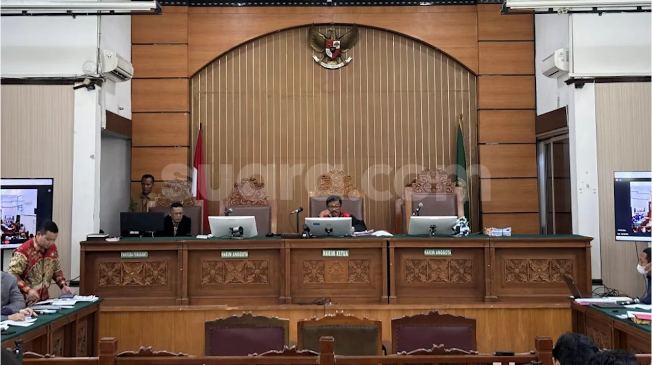 Drama Impor Gula Tom Lembong: Dari Perintah Jokowi Hingga Isu Politisasi