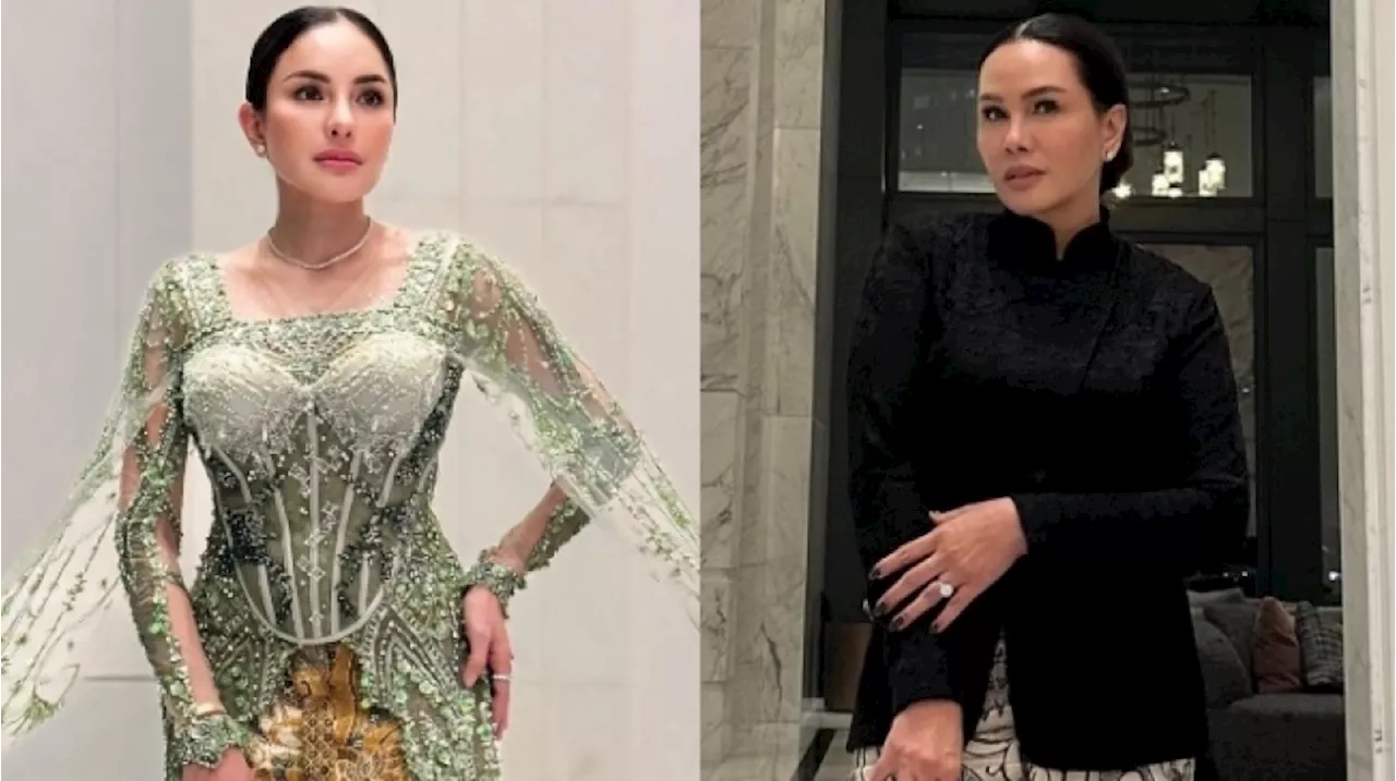 Nikita Mirzani Murka Fitri Salhuteru Posting Lagi Video Bayi Arkana: Tapi Lu Bully Anak Gue!