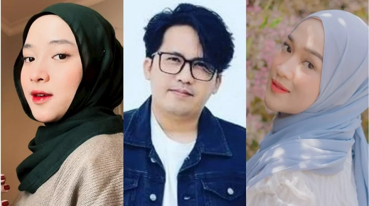 Pernikahan Ayus Sabyan dan Nissa Sabyan Terkuak, Ririe Fairus: Aku Lega