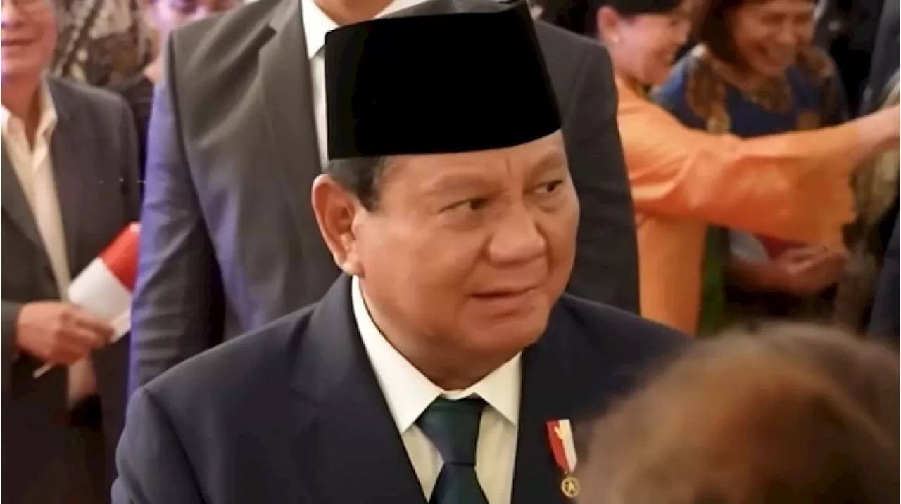 PPN Bakal Naik 12 Persen, Netizen Singgung Janji Prabowo Tak Ada Kenaikan Pajak Jika Jadi Presiden