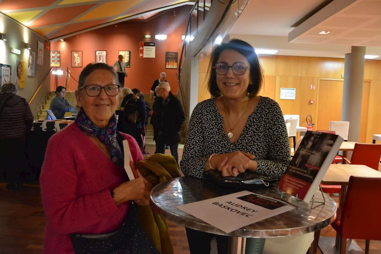 Arcachon : au Grand débat, le témoignage pudique d’une soignante devenue patiente