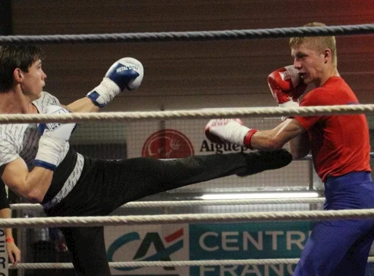 Boxe française. Premier critérium de la saison ce dimanche à Agen