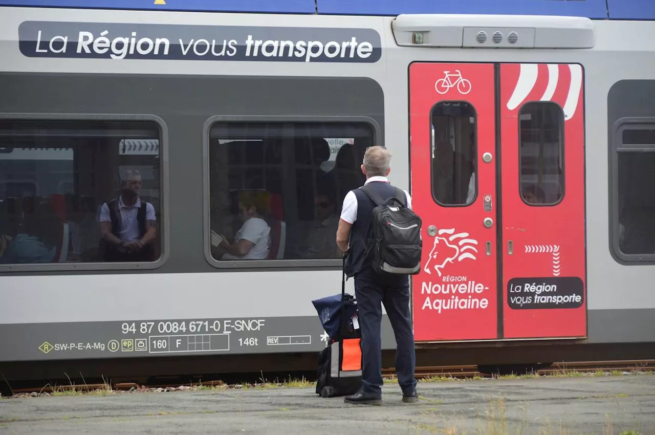 Charente-Maritime : le chantier du renouvellement des voies SNCF entre Poitiers, Niort et Saintes revient en justice