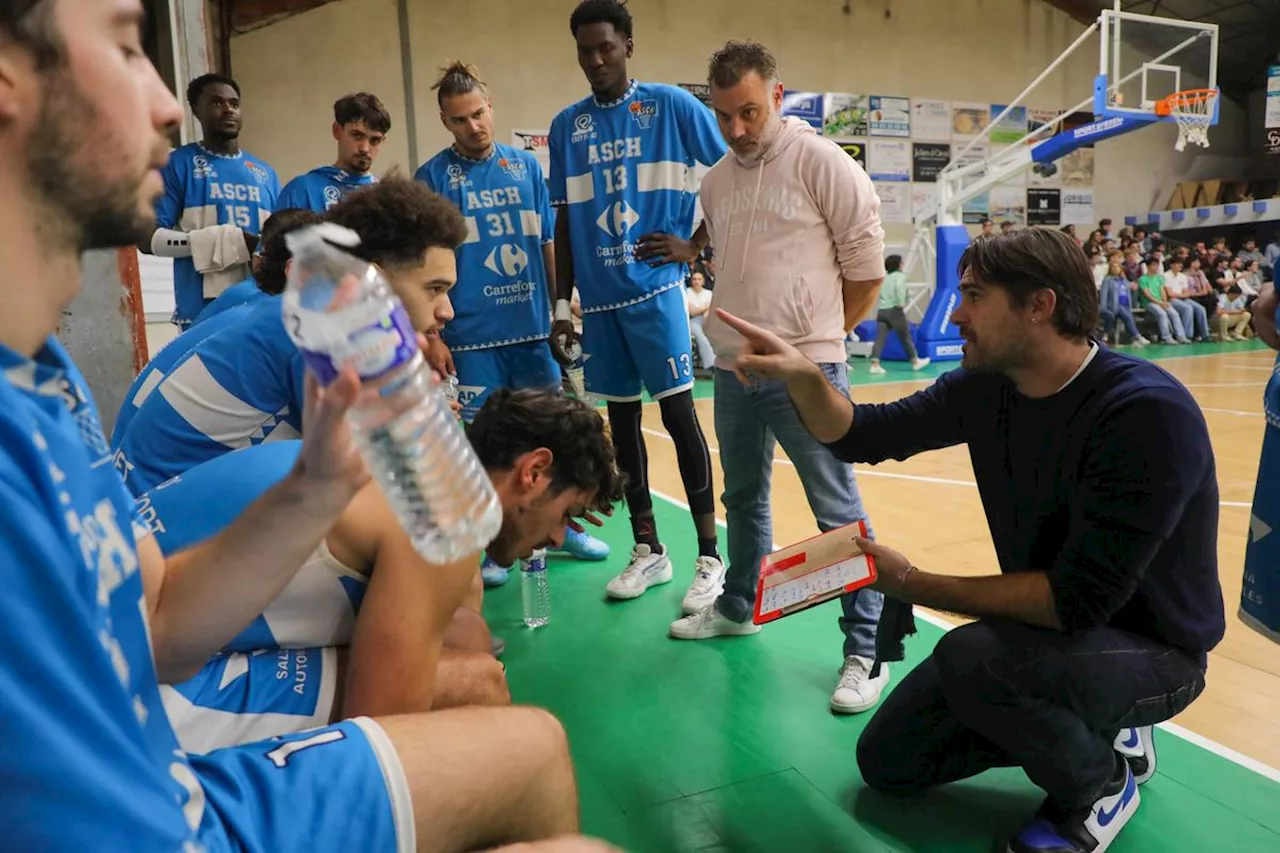 Coupe des Landes de basket (8es de finale) : un statut à défendre pour les équipes de Nationale