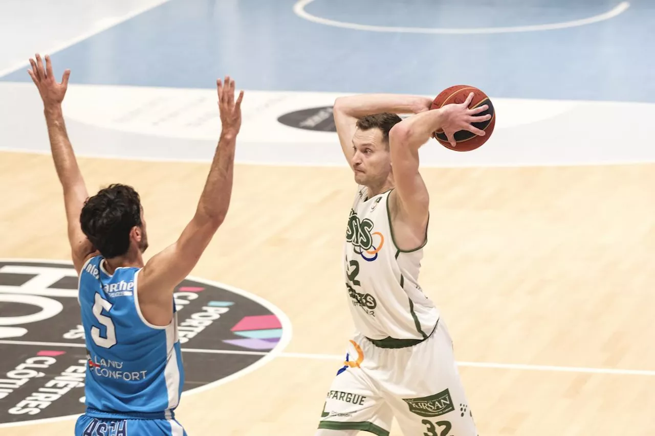 Coupe des Landes de basket : et si l’Avenir Basket Chalosse créait l’exploit face à l’ESMS ?