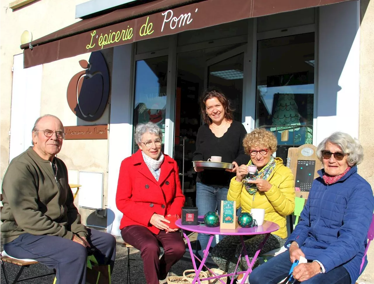 La Force : on pourra boire à nouveau une petite bière ou un verre de vin dans le village, en 2025