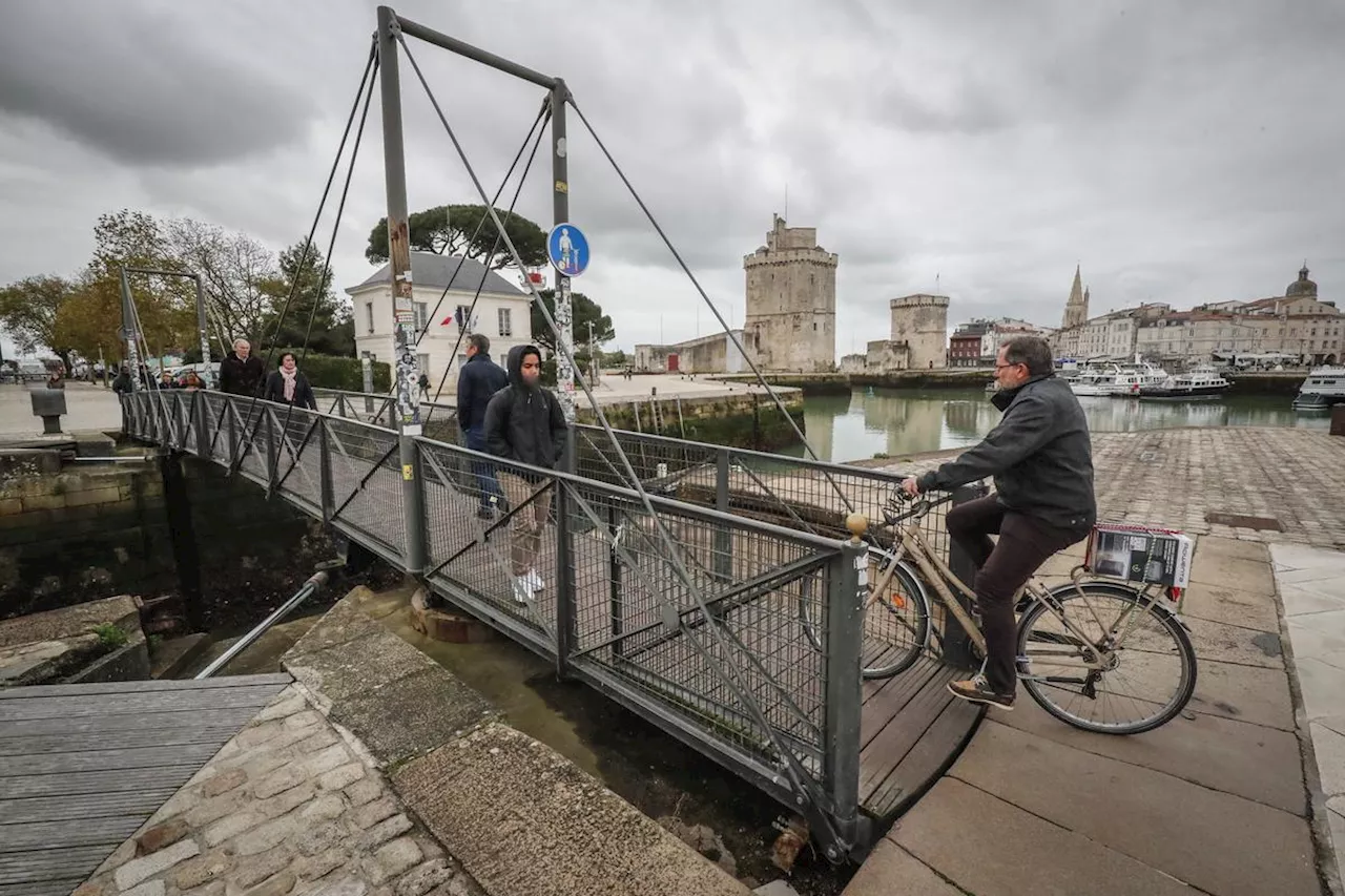 La Rochelle : entre piétons, vélos et automobilistes, « c’est la guerre »