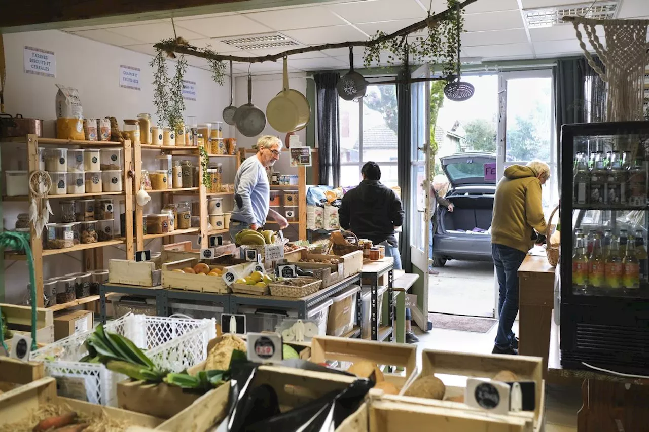 Landes : que se passe-t-il à la Maison Garbay, épicerie et lieu de vie sociale à Luglon, qui pourrait fermer ?