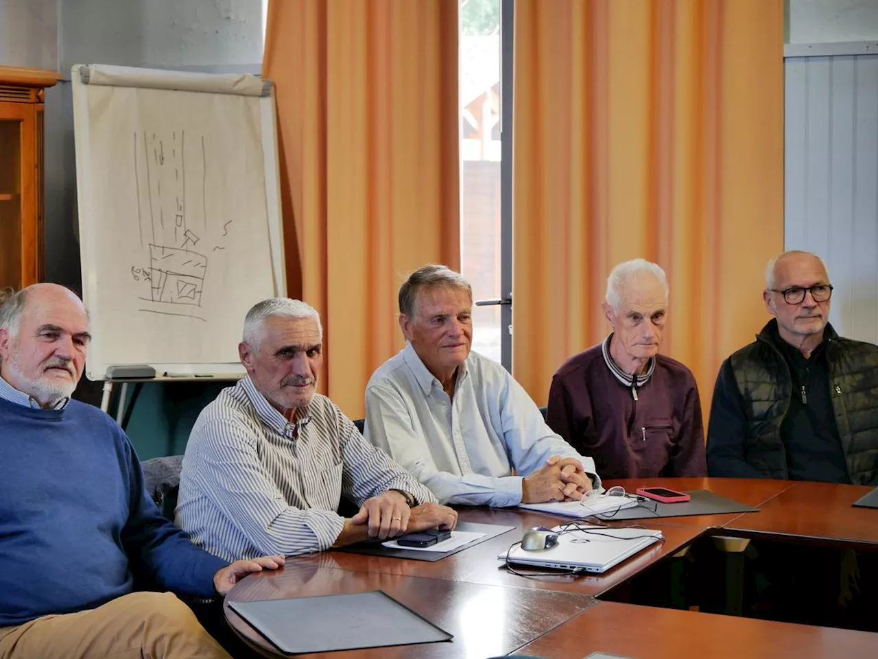 LGV Bordeaux-Toulouse : quelle est cette nouvelle action juridique des anti-LGV ?