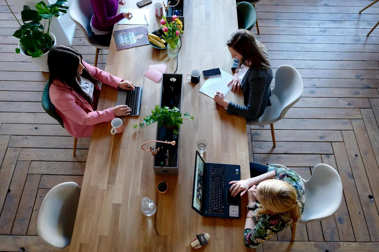 Santé : comment limiter les risques de la sédentarité quand je travaille toute la journée dans un bureau ?