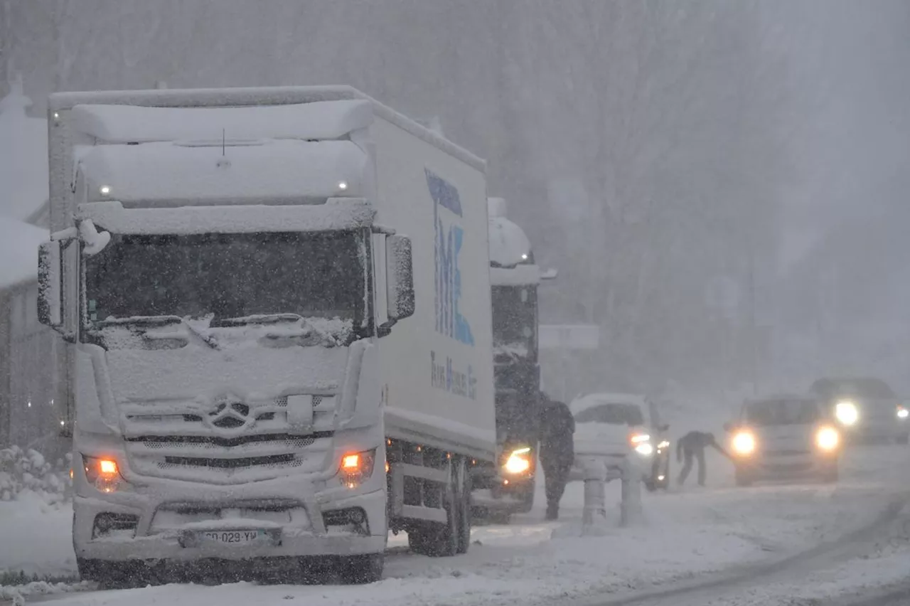 Tempête Caetano, colère des agriculteurs, COP29, médicaments anti-rhume… Les infos du vendredi 22 novembre