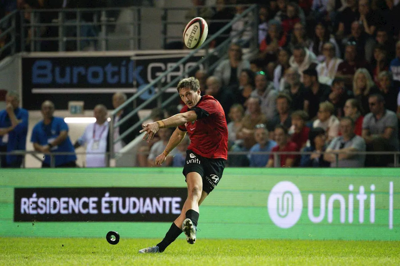 Top 14 : Toulon est en quête de constance à l’heure de recevoir Bayonne