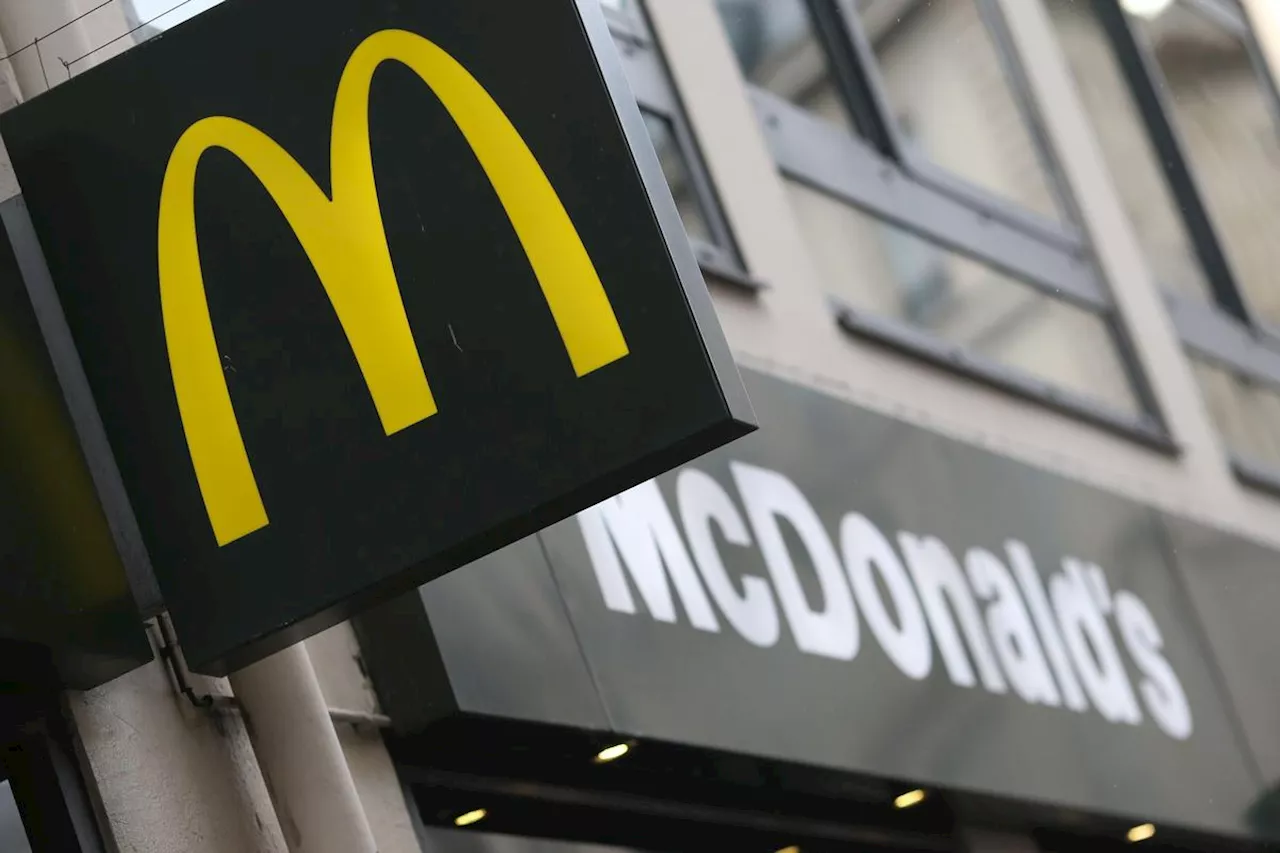 Un nouveau restaurant McDonald’s doit ouvrir en Dordogne