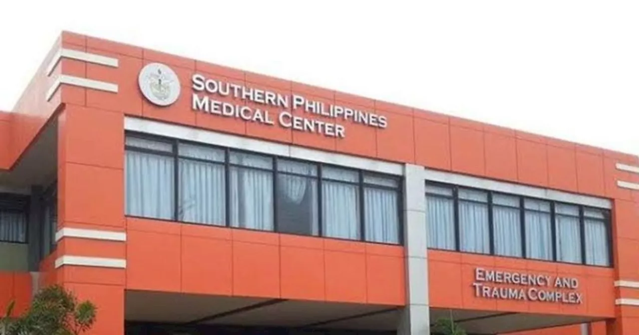 Babaye gitigbas sa amahan naa's SPMC