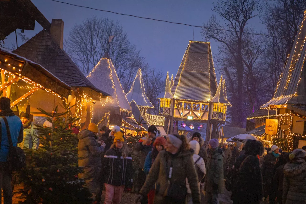 Weihnachtsmärkte in Bayern 2024: Besondere und romantische Christkindlmärkte im Überblick