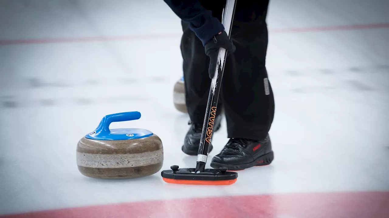 Garantierte Erfolgserlebnisse am Curling-Sunday +++ Die Stadt im Winterkleid +++ Pop-up-Café im ehemaligen Migrolino am Oberen Graben