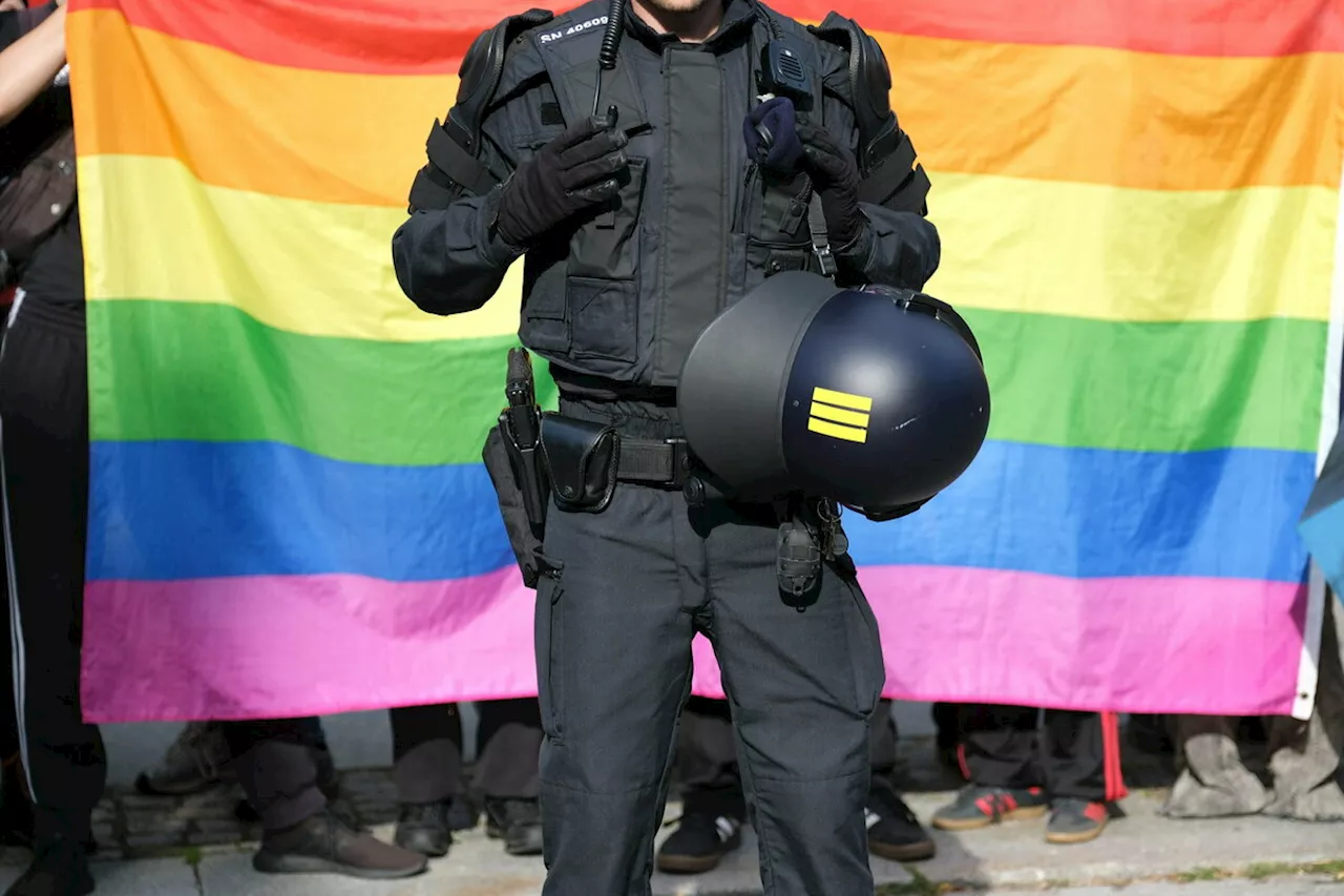 Queere Demonstrationen in Sachsen 2024: Mehr Demos, mehr Teilnehmende und viel mehr Angriffe