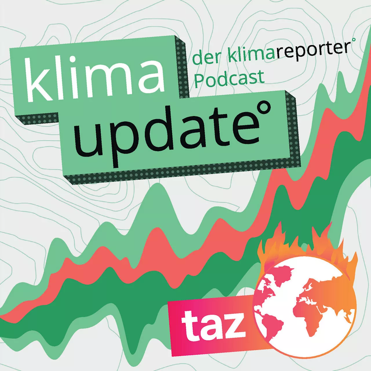 Streit ums Geld auf der Klimakonferenz: Die Klima-News der Woche