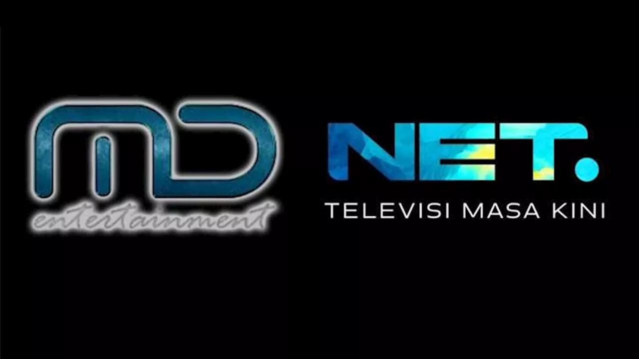 NET TV Menjelma Jadi MDTV Pasca Diakuisisi PT MD Entertainment milik Manoj Punjabi