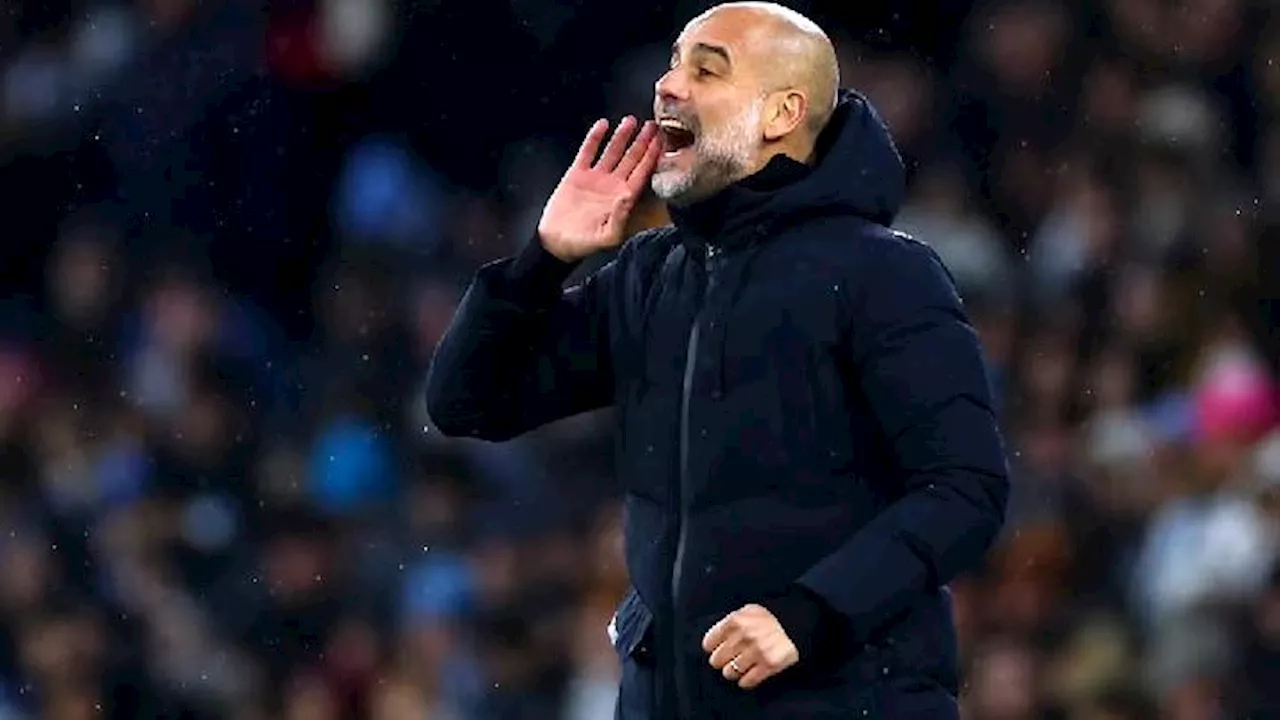 Pep Guardiola Resmi Perpanjang Kontrak di Manchester City, Berharap Tambah Trofi