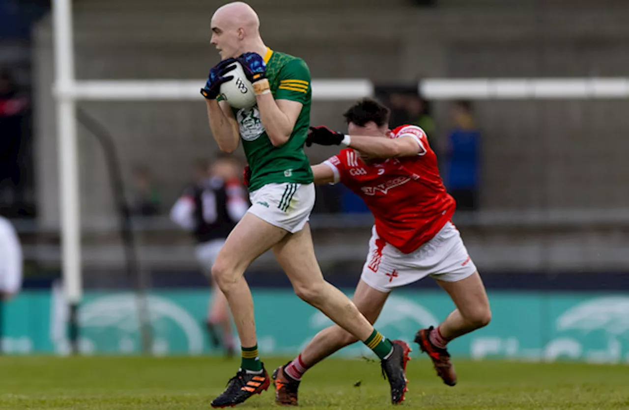 Meath's Leinster U20 hero Eamonn Armstrong signs for St Kilda