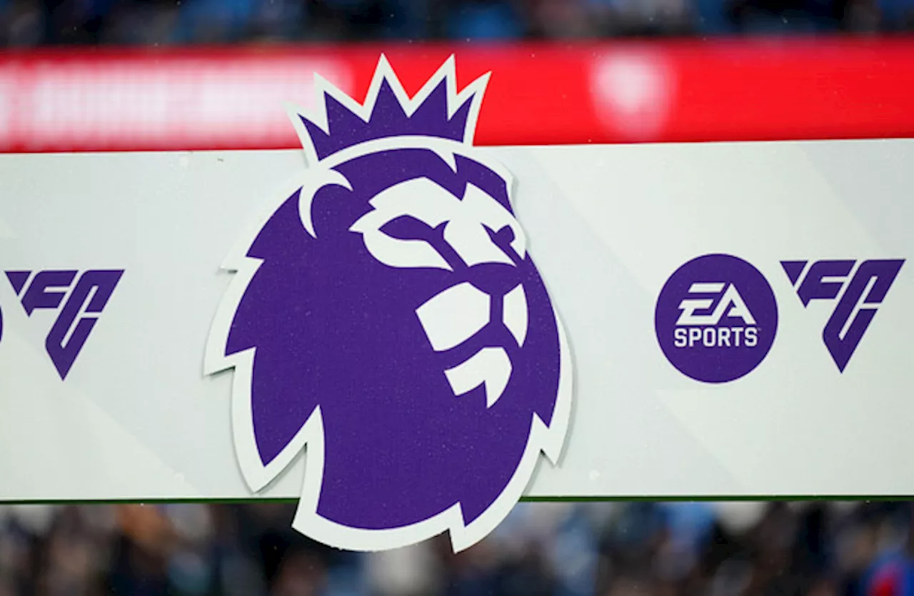 Premier League clubs vote to amend sponsorship rules despite Man City's calls for a delay