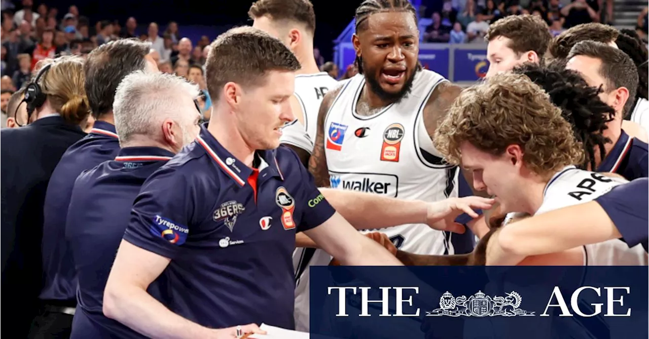 Adelaide 36ers engage sports lawyer after ugly incident with United; NBL hearing adjourned