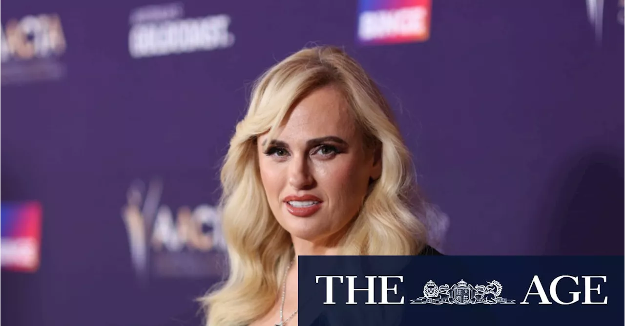 Rebel Wilson loses bid to have defamation case thrown out