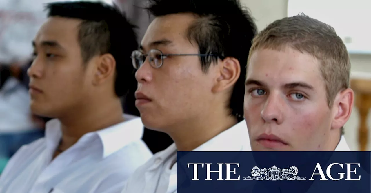 Remaining Bali Nine members could be home in time for Christmas