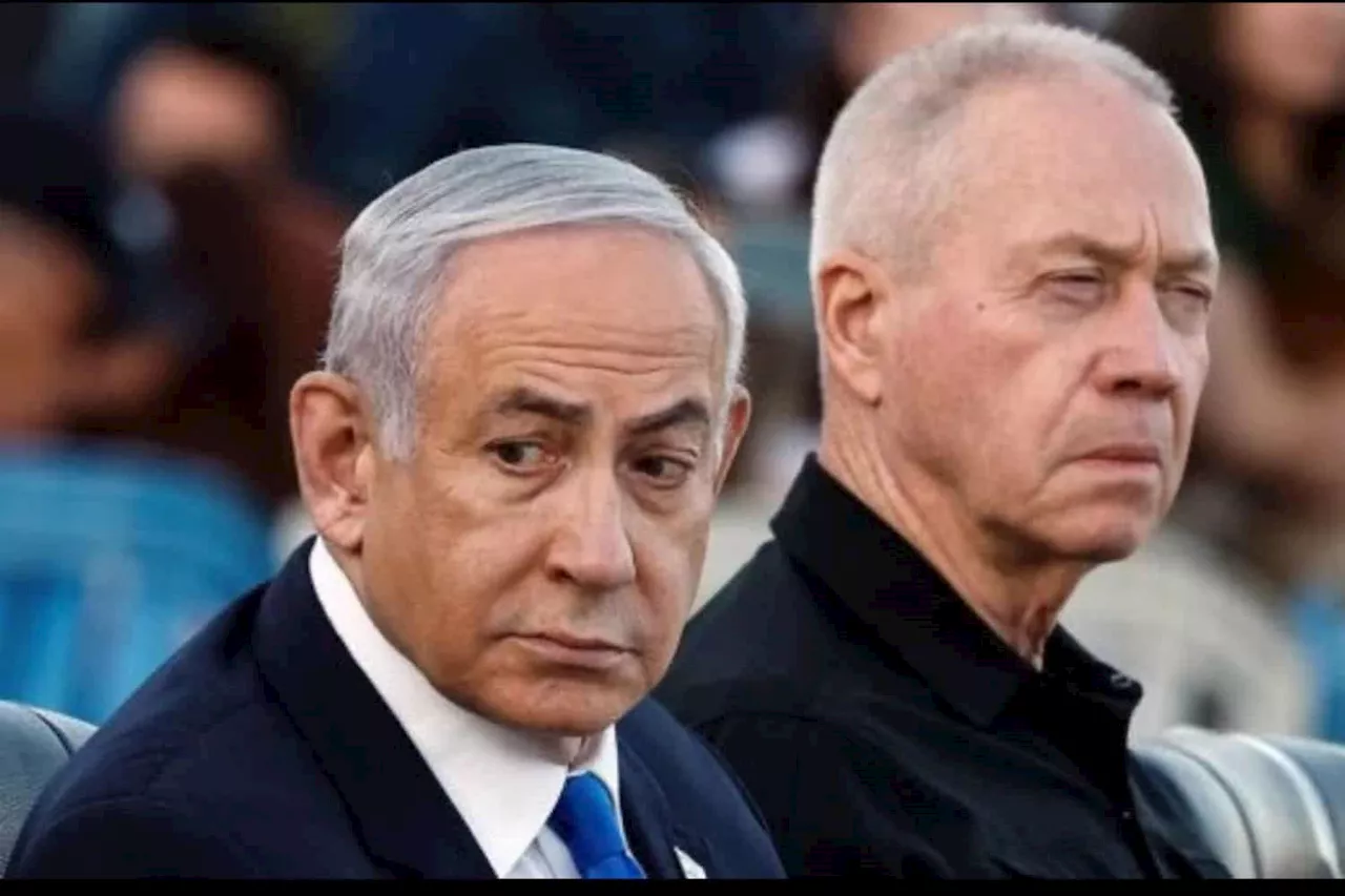 Countries vow to abide by ICC warrants to arrest Netanyahu and Gallant