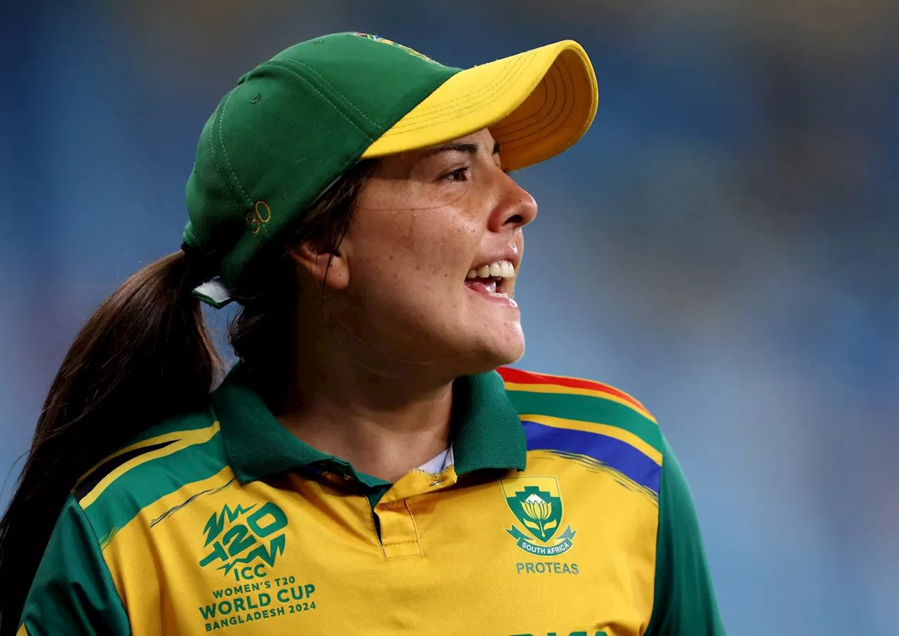 Proteas women ready to bounce back from World Cup heartache