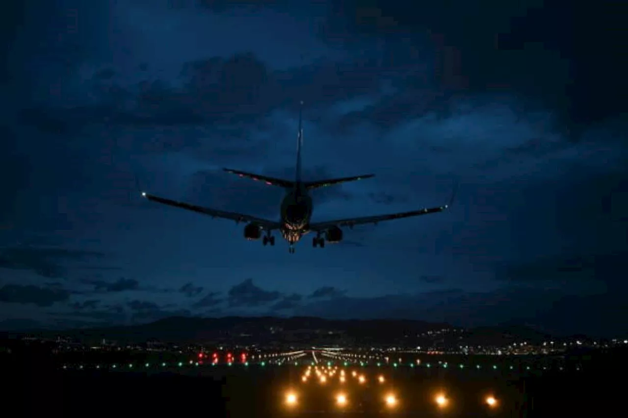 Why night flights will soon be banned in Lisbon