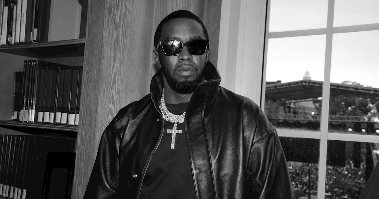 Diddy’s Lawyers Claim Cassie Video Was ‘Edited’