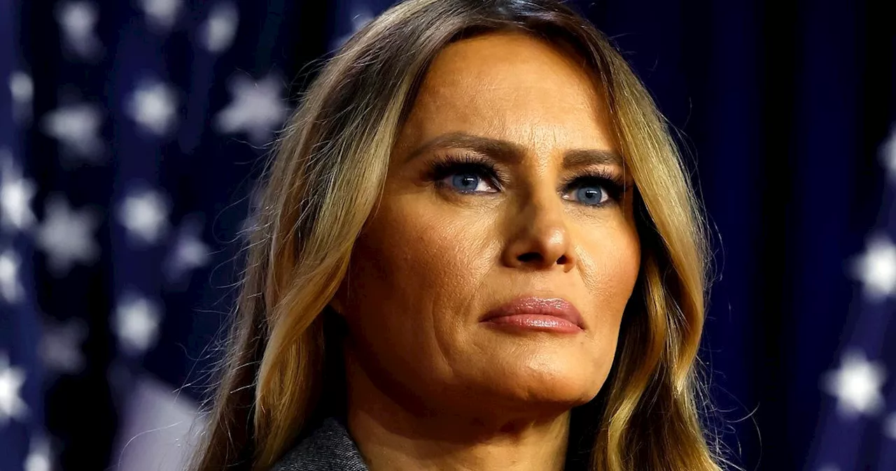 Melania Is Loving RFK Jr.’s Take on Trump’s Diet