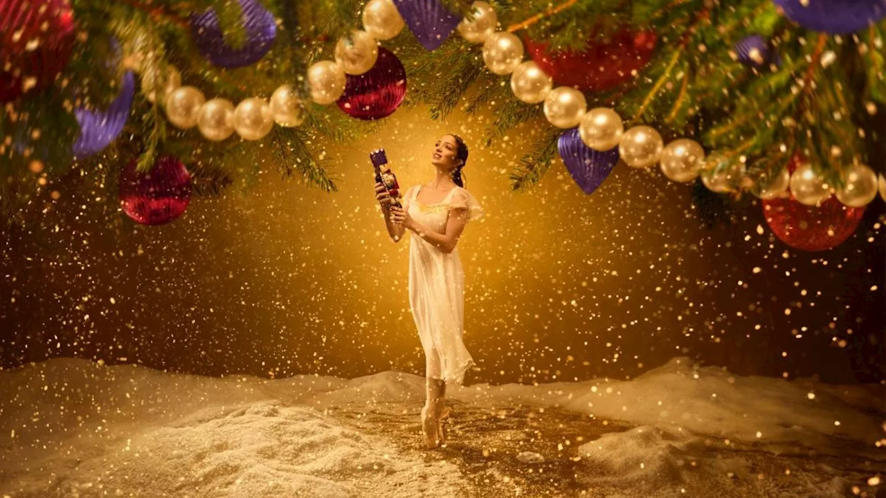 The best Christmas shows to book now