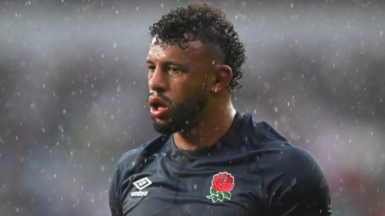 The Courtney Lawes problem England are struggling to solve