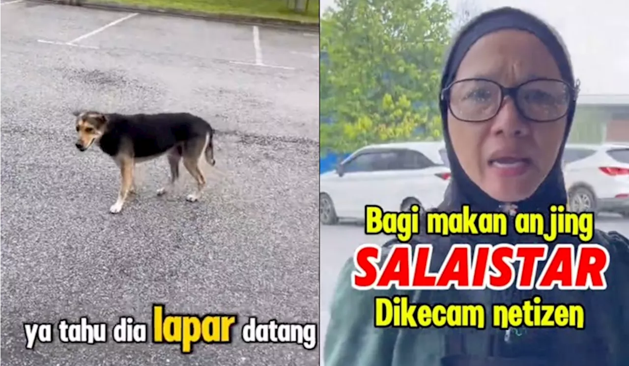 [Watch] Malay Restaurant Owner Defies Boycott Threats Over Feeding The Forbidden